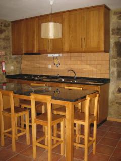 Ares do Montemuro - Campo Benfeito - 5