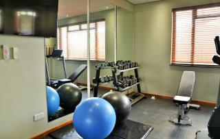 Cresta Maun Hotel - Maun - 3
