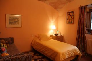Mas Vilosa Bed and Breakfast - 9