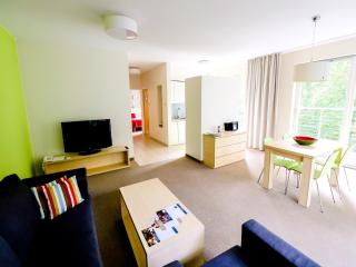 Golden Tulip Międzyzdroje Residence - Międzyzdroje - 8