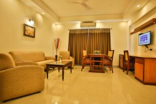 Harbour Hotels - 7