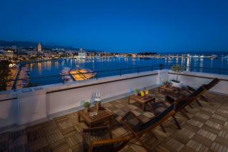 Belvedere Luxury Rooms - Breathtaking View - Split - 1