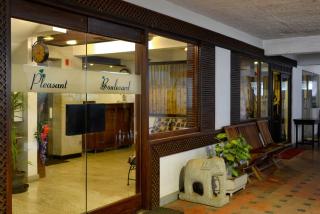 Pleasant Boulevard MG road - Bangalore - 6