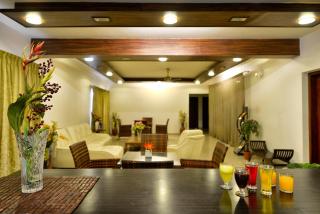 Pleasant Boulevard MG road - Bangalore - 3