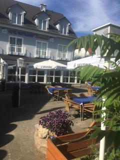 Hotel Restaurant Normandie - Schildow - 2