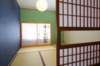 Yoshimura Tenjoan - Fujikawaguchiko - 7