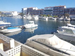 APARTAMENTO PORT EMPORDÀ CANALES - Empuriabrava - 7