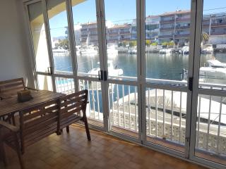APARTAMENTO PORT EMPORDÀ CANALES - Empuriabrava - 9