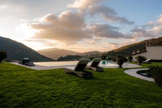 Villa Caiano - Luxury In Tuscany - Londa - 0
