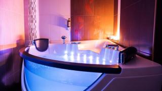 Eliton Hotel & Spa - Kato Loutraki - 1