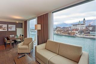 H4 Hotel Solothurn - Solothurn - 1