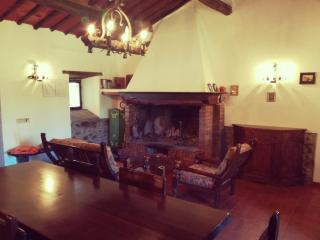 Agriturismo Il Cocco - Montalcino - 1
