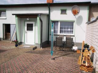 Ferienwohnung Raddatz - Korswandt - 6