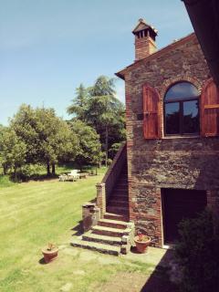 Agriturismo Il Cocco - Montalcino - 4