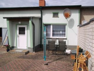 Ferienwohnung Raddatz - Korswandt - 8