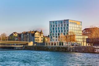 H4 Hotel Solothurn - Solothurn - 9