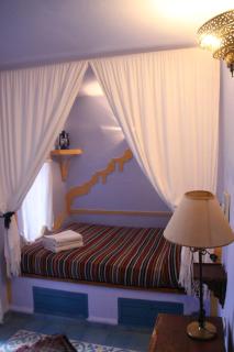 Hôtel Dar Terrae - Chefchaouen - 8