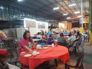 CJ Home-ex Micasa shoplot - Sibu - 7