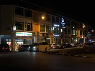CJ Home-ex Micasa shoplot - Sibu - 8