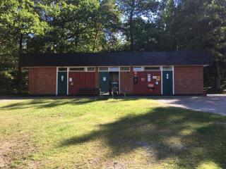 Stockholm Ängby Camping - Stoccolma - 5