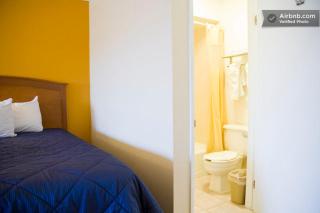 Travelodge by Wyndham Lemoore Near Naval Air Station - Lemoore - 9
