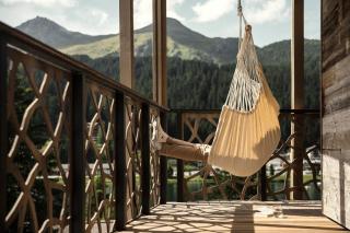 Valsana Hotel Arosa - Small Luxury Hotel - Arosa - 2