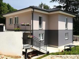 Apartment Natali - Brseč - 9