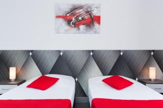 Hotel El Paradiso - Menton - 2