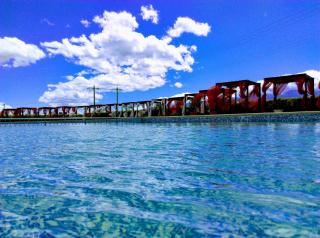 Aqua Club Elatis - Avrig - 1