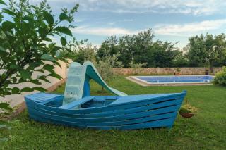 Villa NaNa - modern Villa with a pool surrounded by nature, Istria-Pula - Valtura - 2