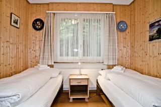Apartment Schönegg - GRIWA RENT AG - Grindelwald - 3