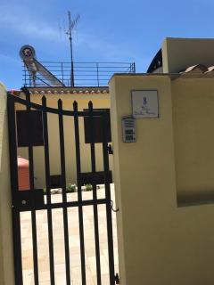 Casa Janas - Bari Sardo - 3