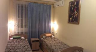 Kyiv Relax Flat - 7