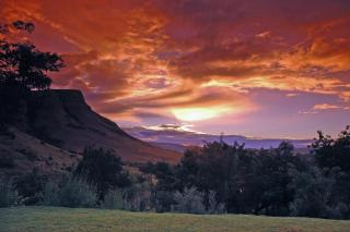 Verlorenkloof - Dullstroom - 5