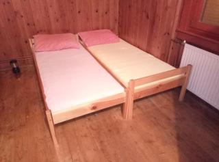 Mountain Lodge Smrekovc - 3