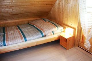 Sztil - Apartamenty i drewniane domki - Pobierowo - 6