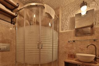 The Owl Cave Hotel - Göreme - 1