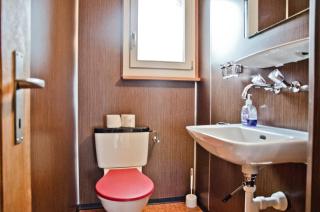 Apartment Obem Doregade - GRIWA RENT AG - Grindelwald - 2