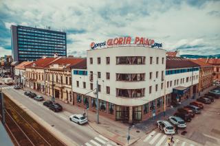 Hotel Gloria Palac - Košice - 0