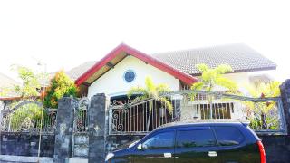 Jeru Homestay - 4