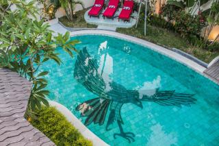 Villa Coconut Bali - Seminyak - 5