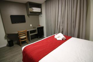 Lagoa Flat Hotel - Lagoa da Prata - 3
