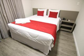 Lagoa Flat Hotel - Lagoa da Prata - 0