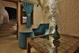 The Owl Cave Hotel - Göreme - 4