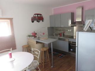 charmant appartement Saint Gély - Cornillon - 1