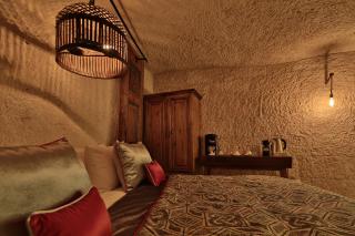 The Owl Cave Hotel - Göreme - 8