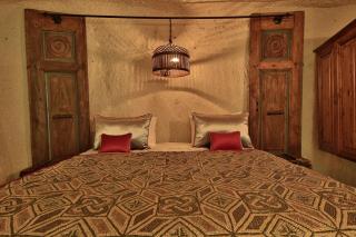 The Owl Cave Hotel - Göreme - 6