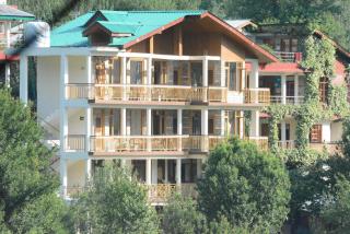 Himalaya Cottage - 1