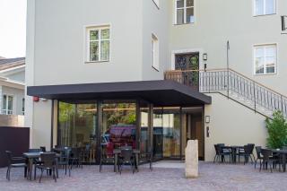 Das Alte Rathaus - Neumarkt - 6