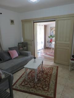 charmant appartement Saint Gély - 3